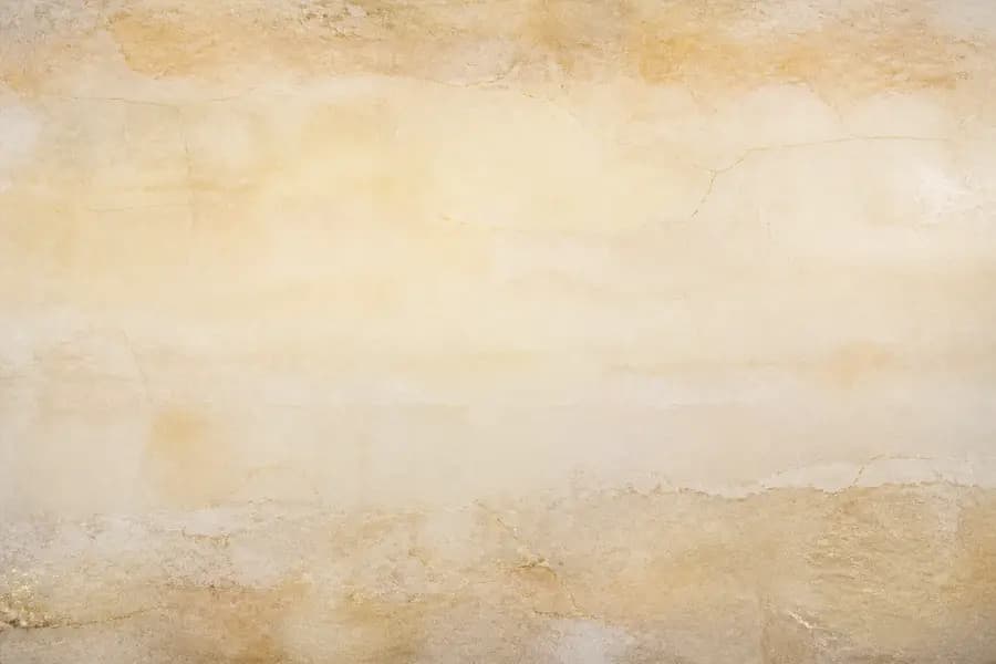 Panel de fresco claro para el pie de página